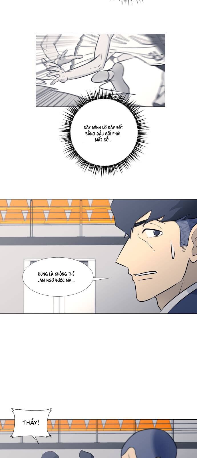 Garbage Time - Chapter 30 - Page 9