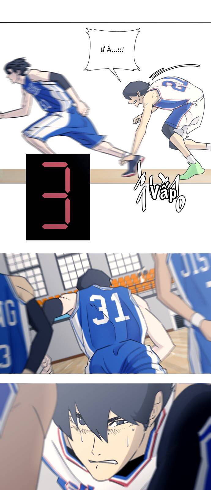 Garbage Time - Chapter 31 - Page 10