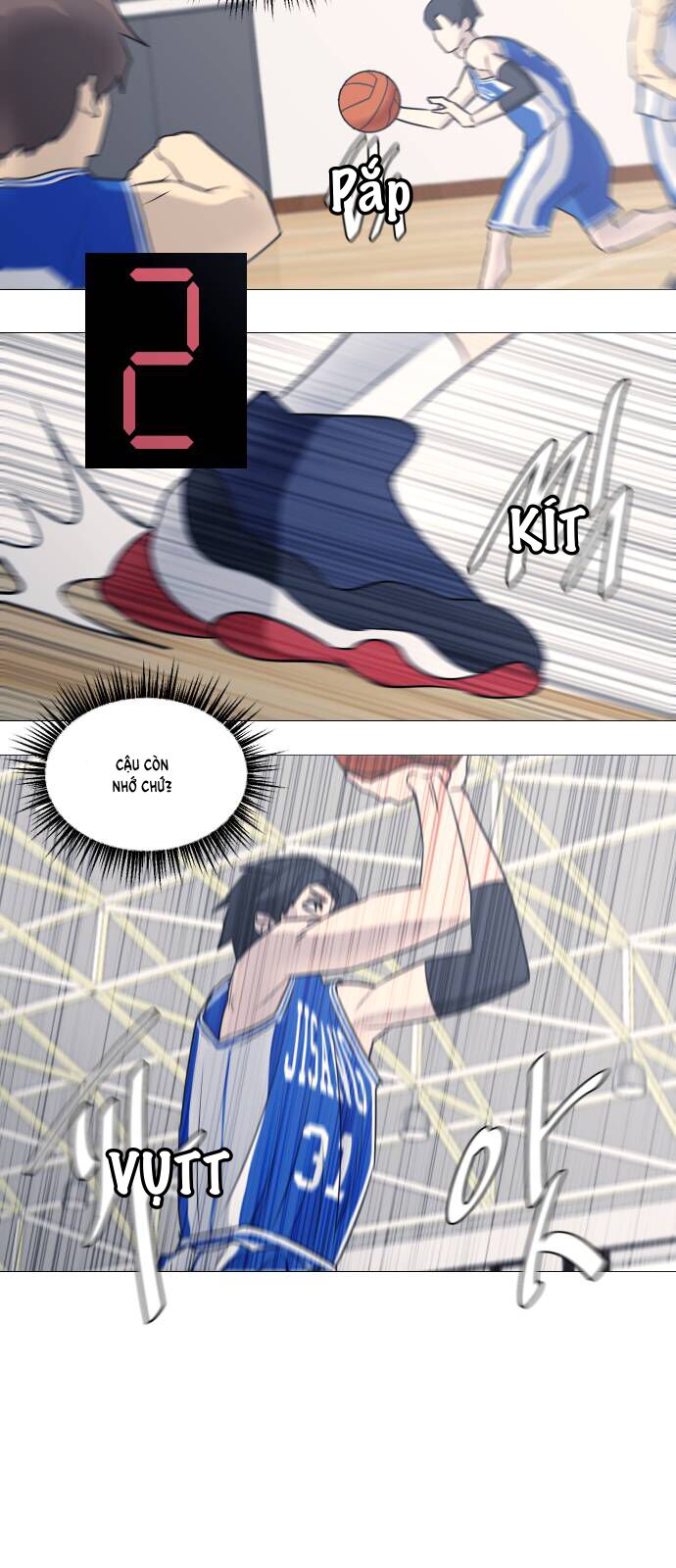 Garbage Time - Chapter 31 - Page 12