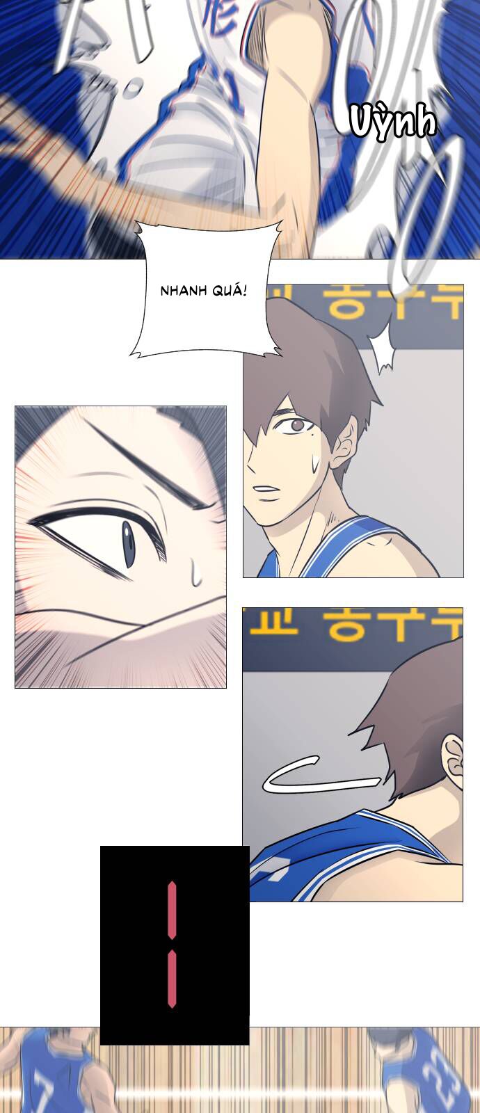 Garbage Time - Chapter 31 - Page 14