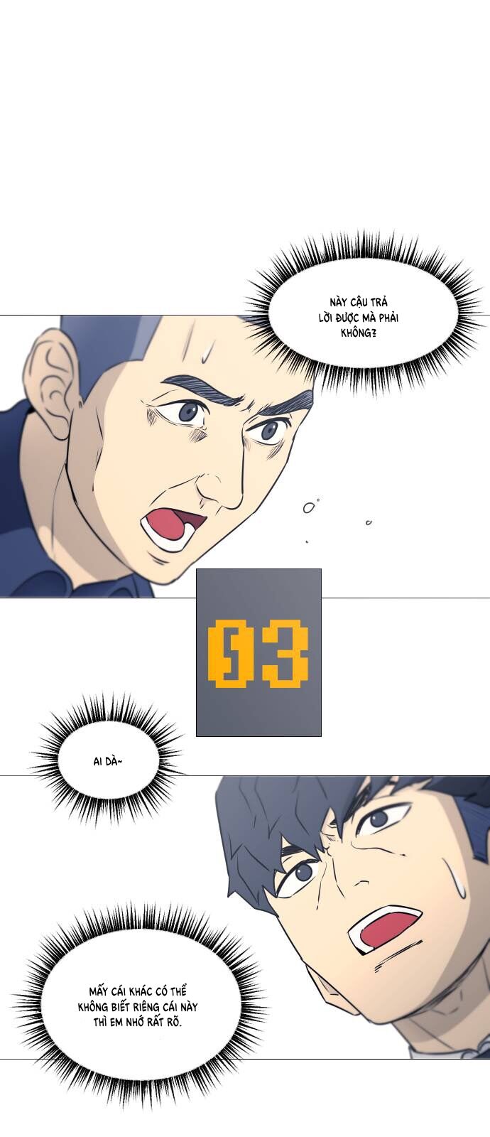 Garbage Time - Chapter 31 - Page 21