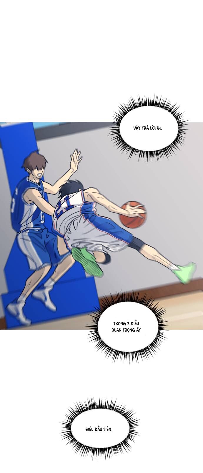 Garbage Time - Chapter 31 - Page 22