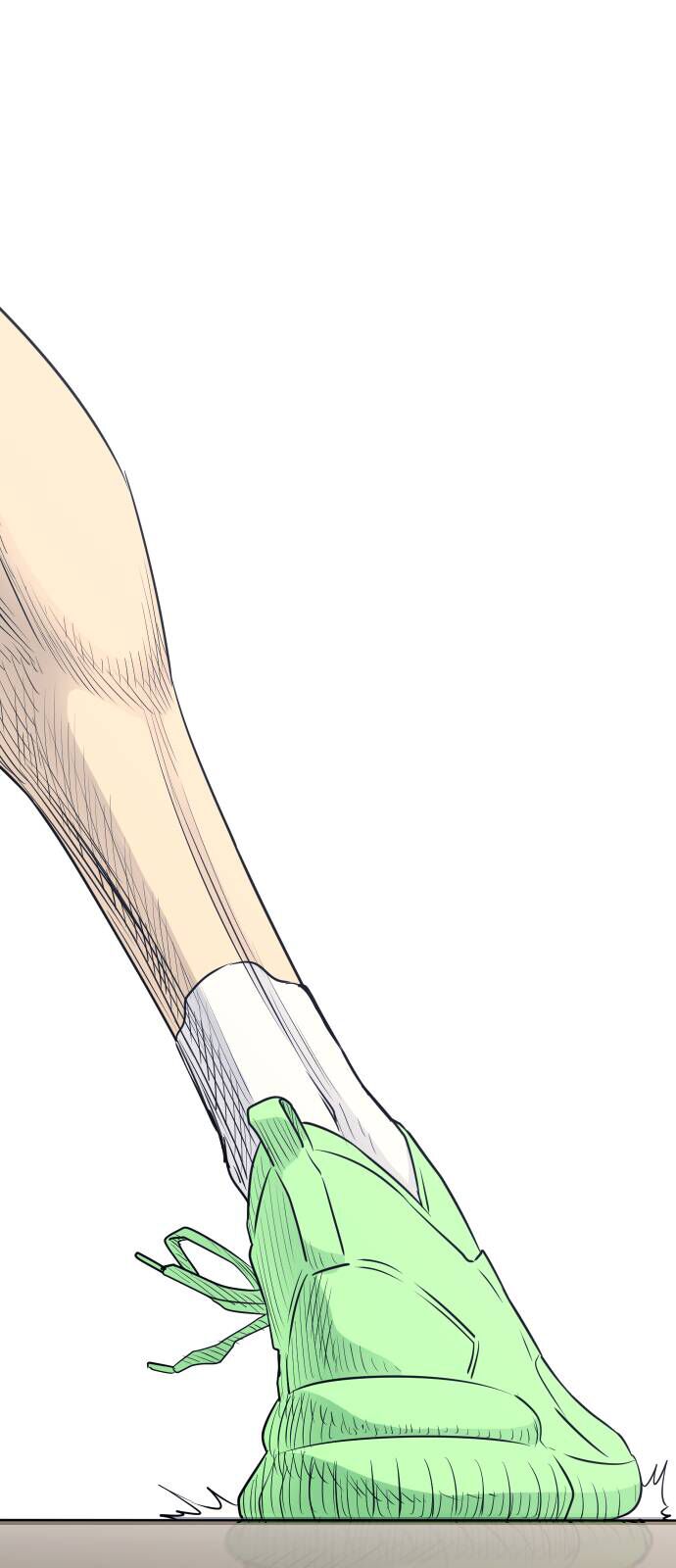 Garbage Time - Chapter 31 - Page 24