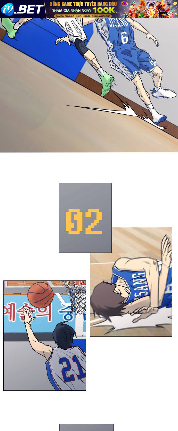 Garbage Time - Chapter 31 - Page 28