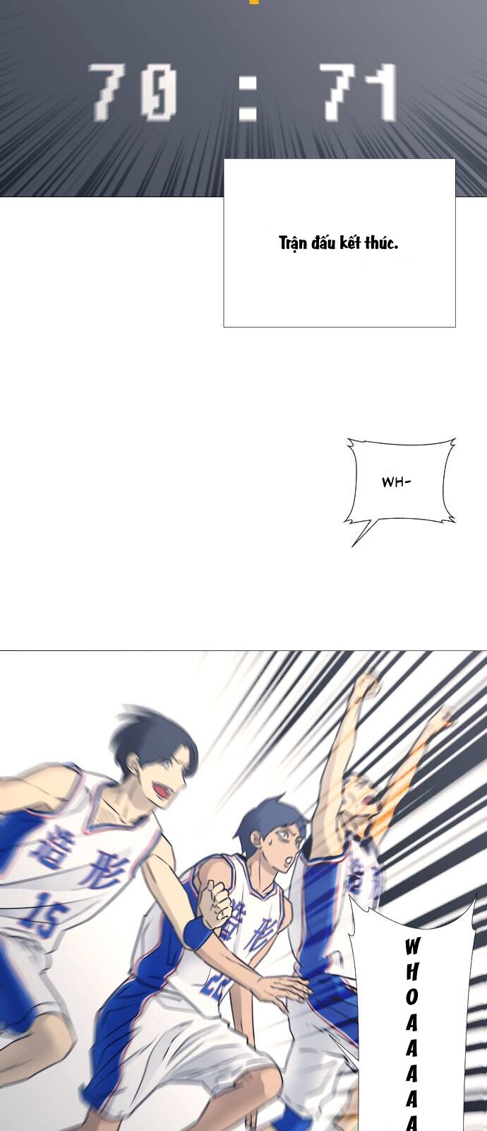 Garbage Time - Chapter 31 - Page 32