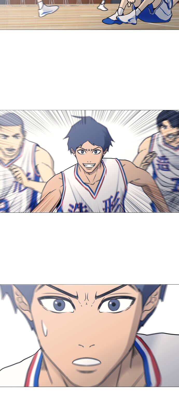 Garbage Time - Chapter 31 - Page 35