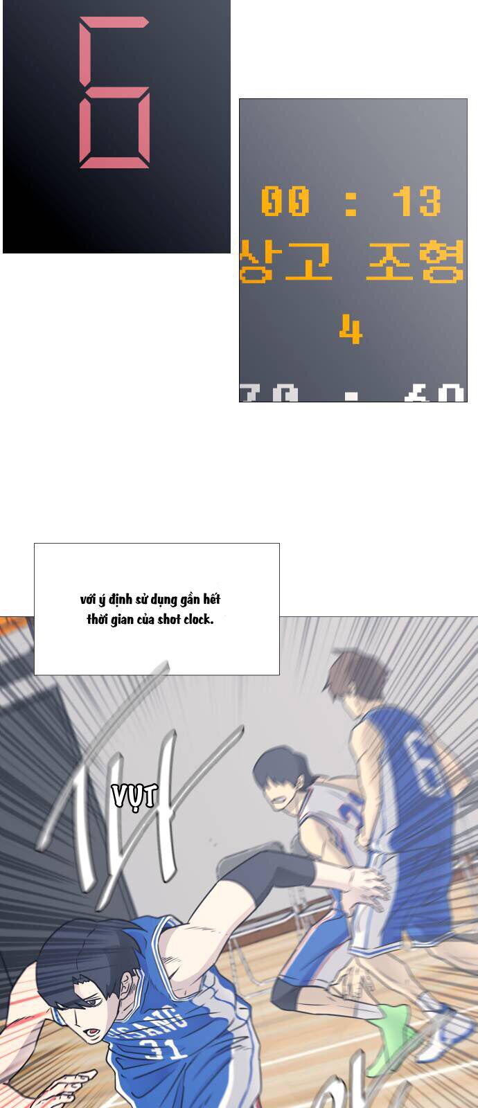 Garbage Time - Chapter 31 - Page 6