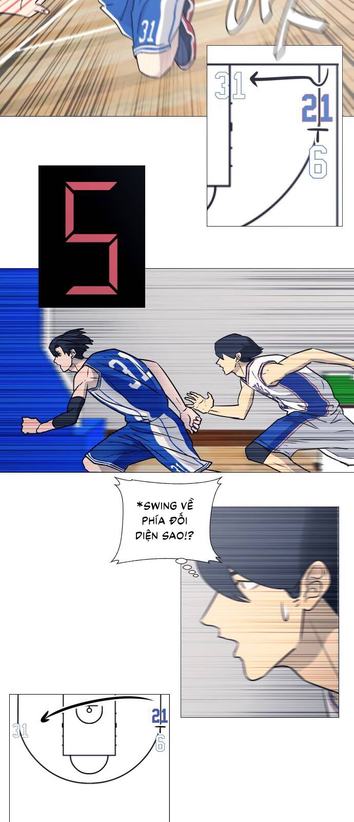 Garbage Time - Chapter 31 - Page 7