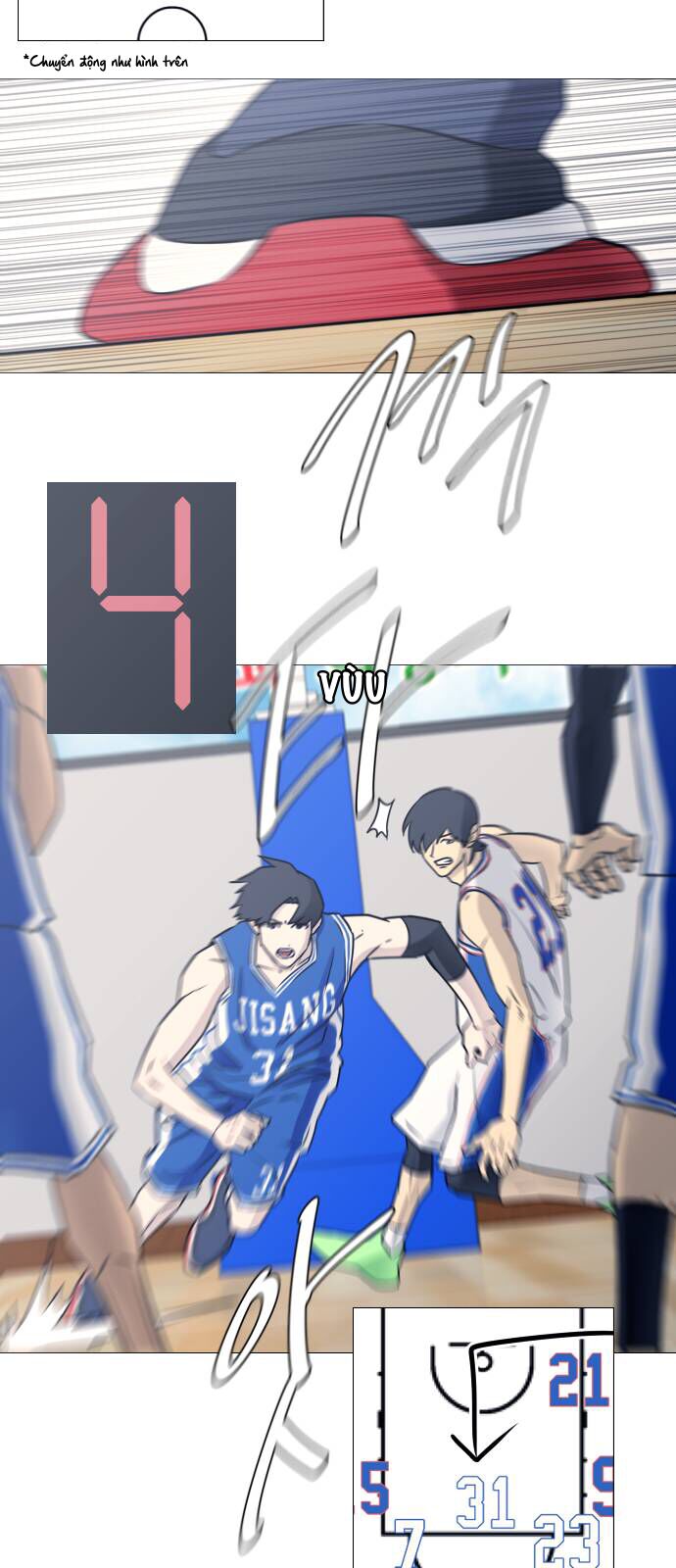 Garbage Time - Chapter 31 - Page 8