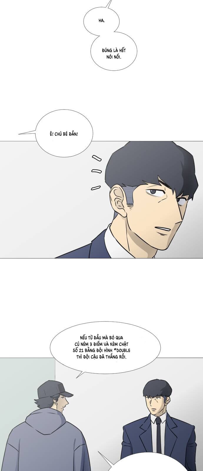 Garbage Time - Chapter 32 - Page 10