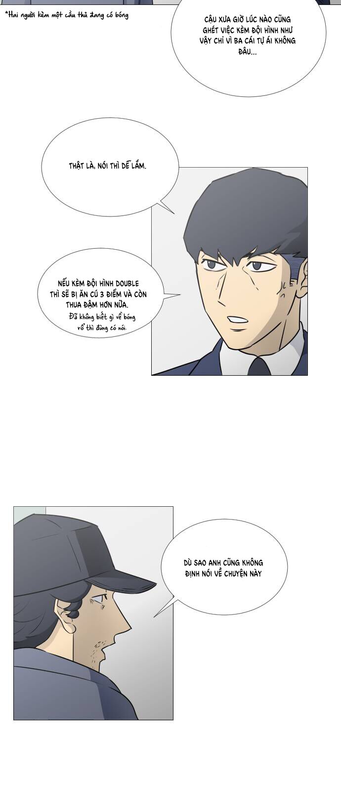 Garbage Time - Chapter 32 - Page 11