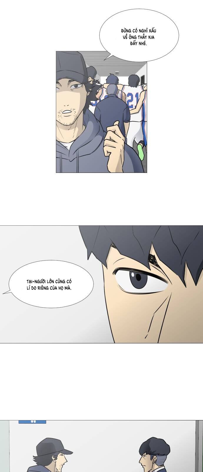 Garbage Time - Chapter 32 - Page 12