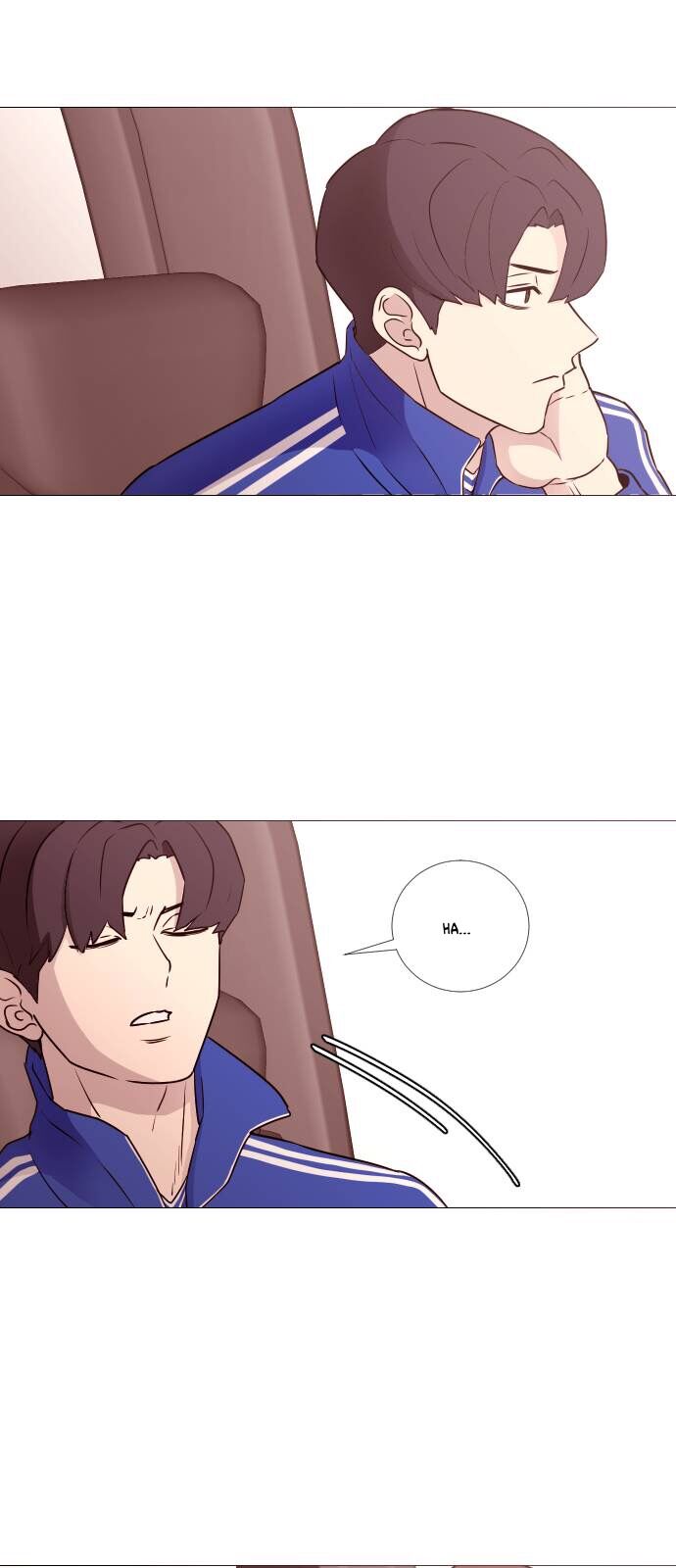 Garbage Time - Chapter 32 - Page 17