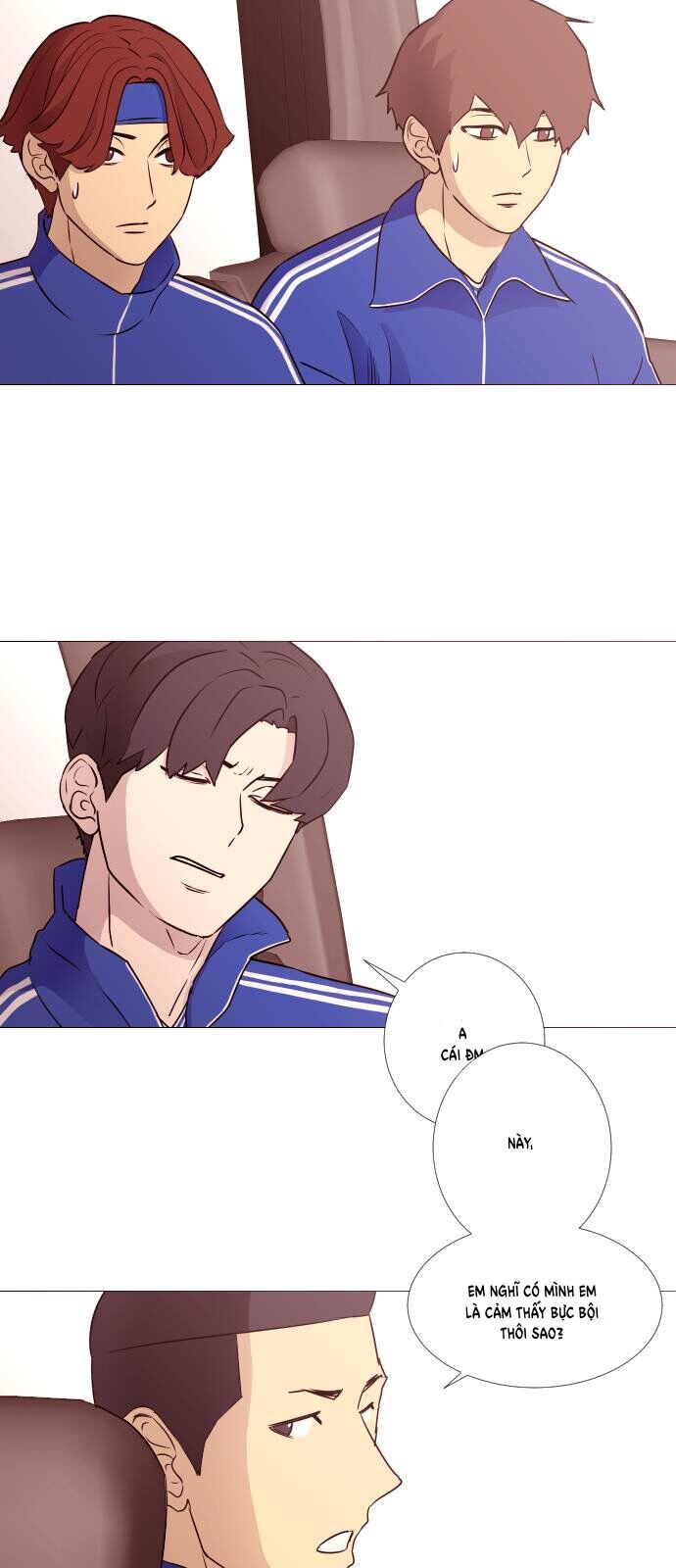 Garbage Time - Chapter 32 - Page 18