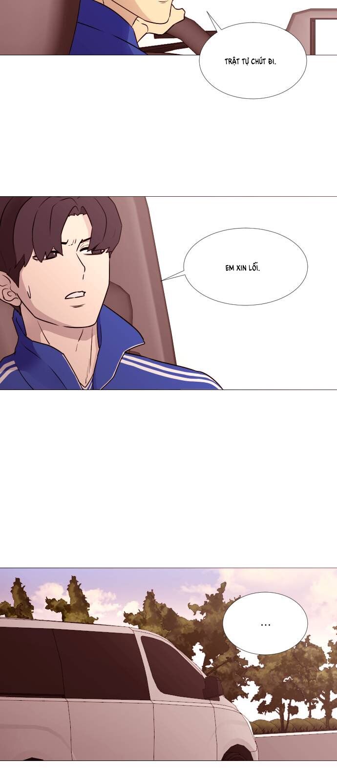 Garbage Time - Chapter 32 - Page 19