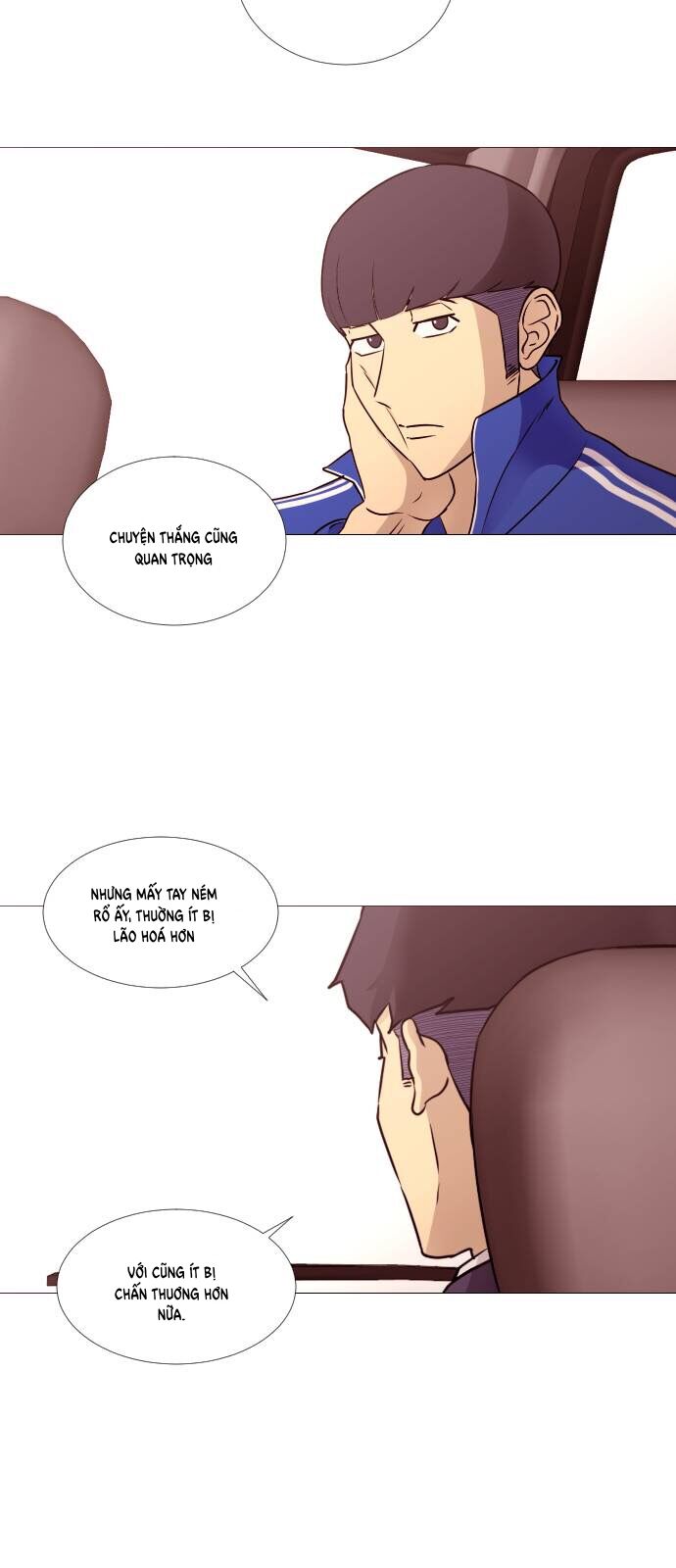 Garbage Time - Chapter 32 - Page 22