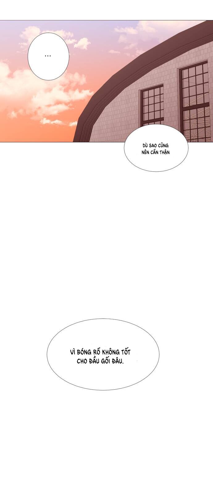 Garbage Time - Chapter 32 - Page 23