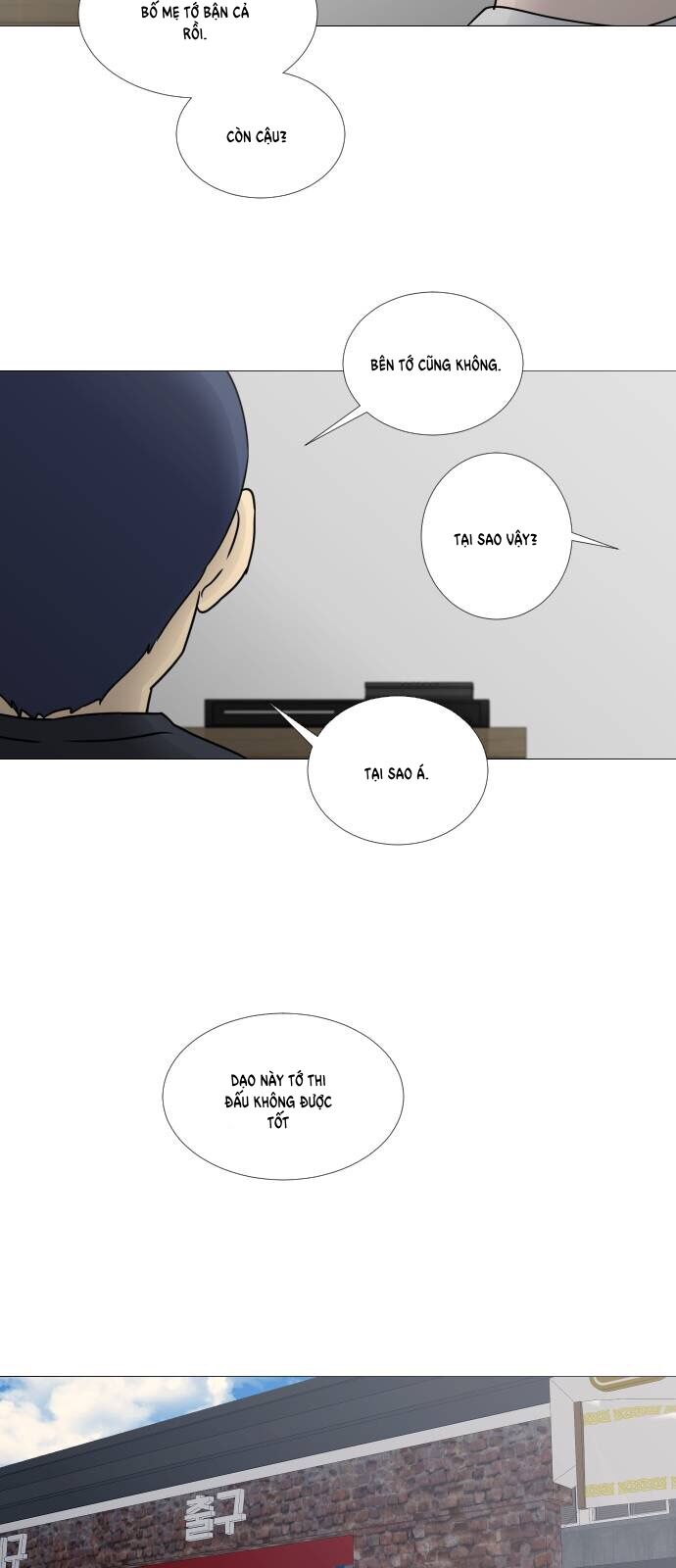 Garbage Time - Chapter 32 - Page 29