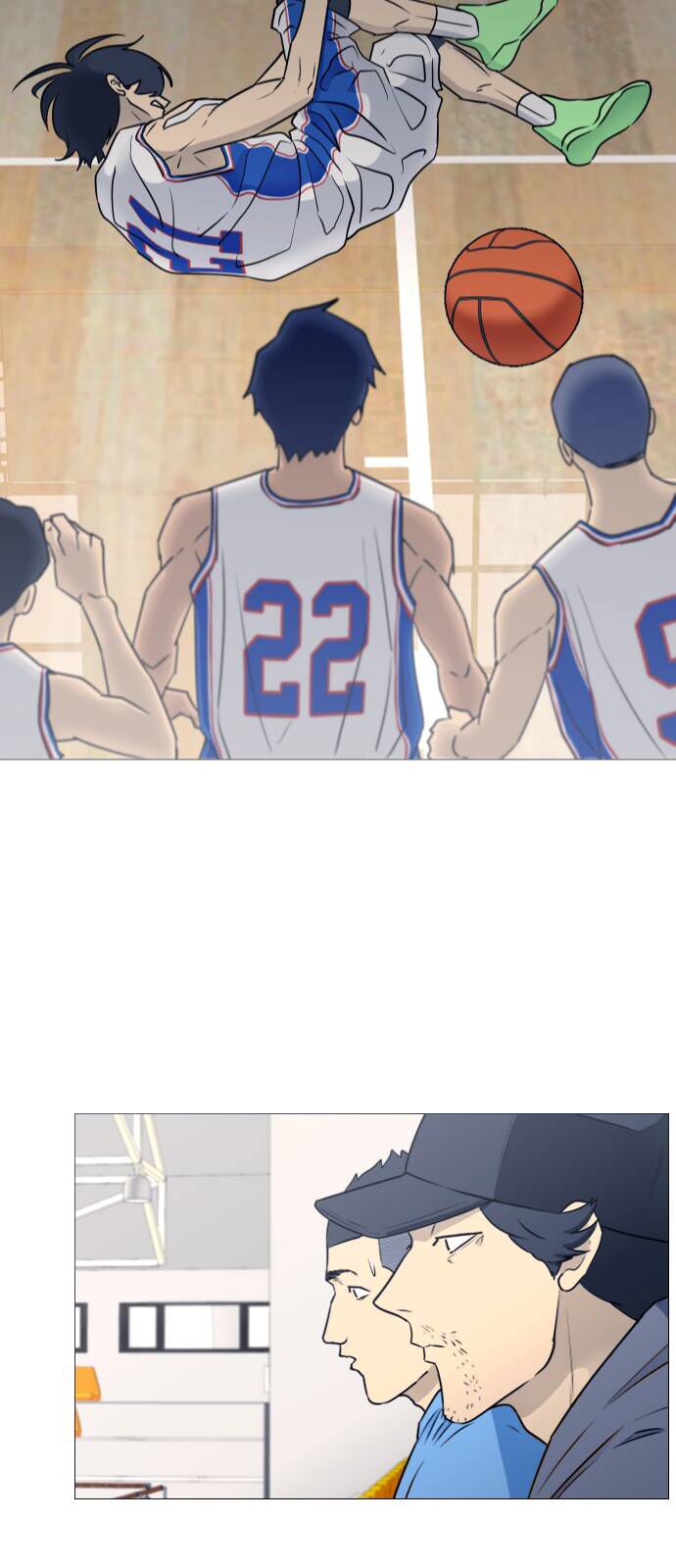 Garbage Time - Chapter 32 - Page 3