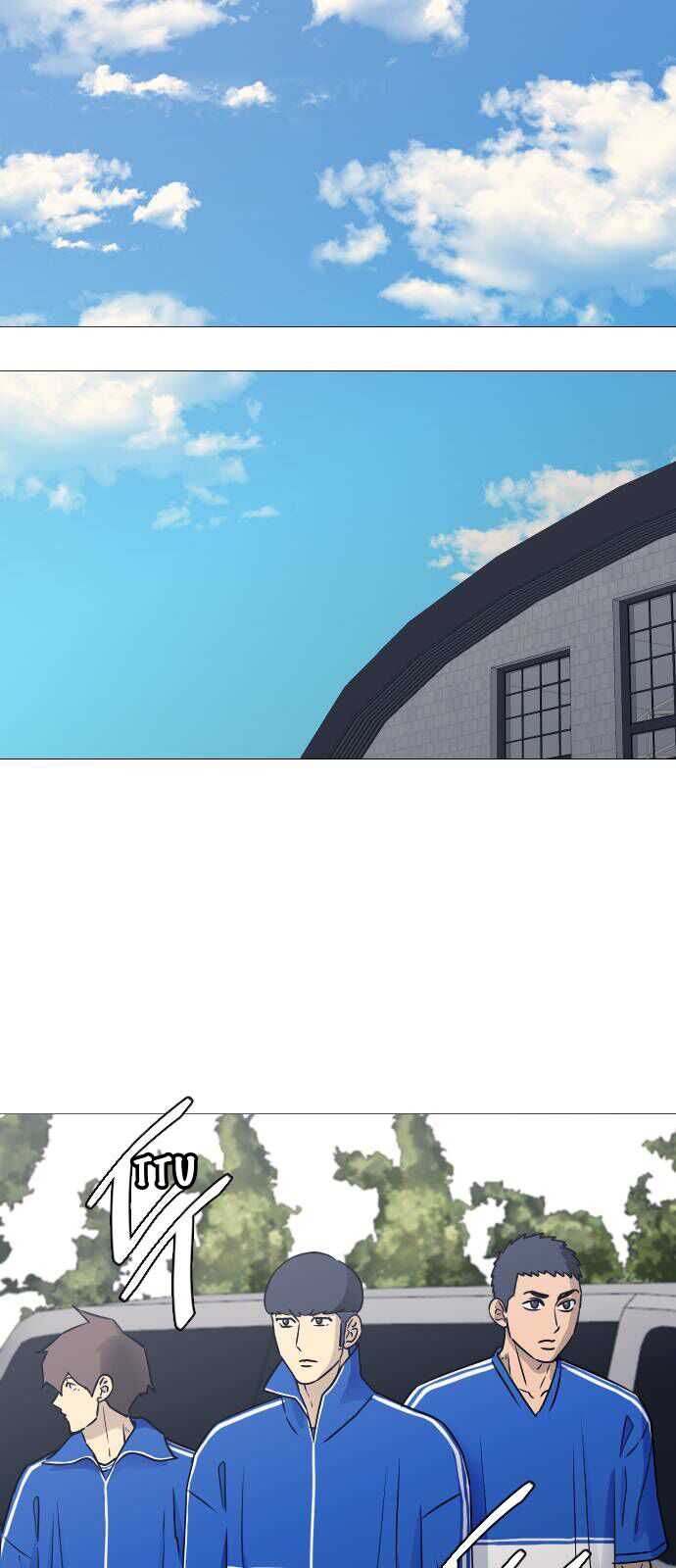 Garbage Time - Chapter 32 - Page 31