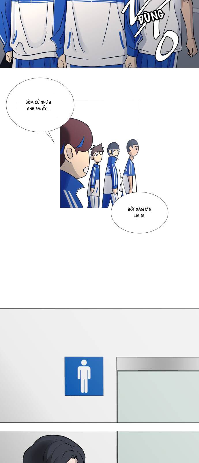 Garbage Time - Chapter 32 - Page 32