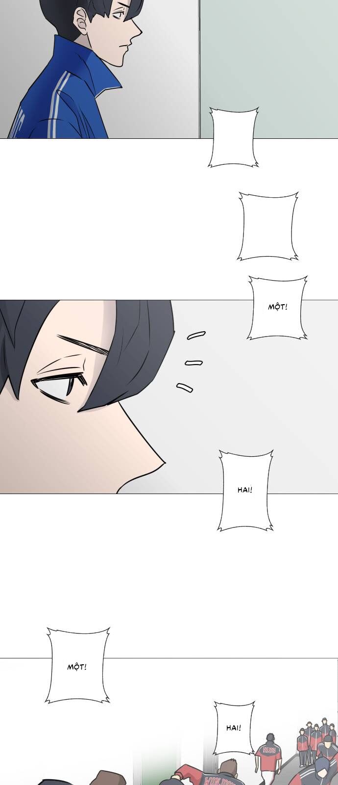 Garbage Time - Chapter 32 - Page 33