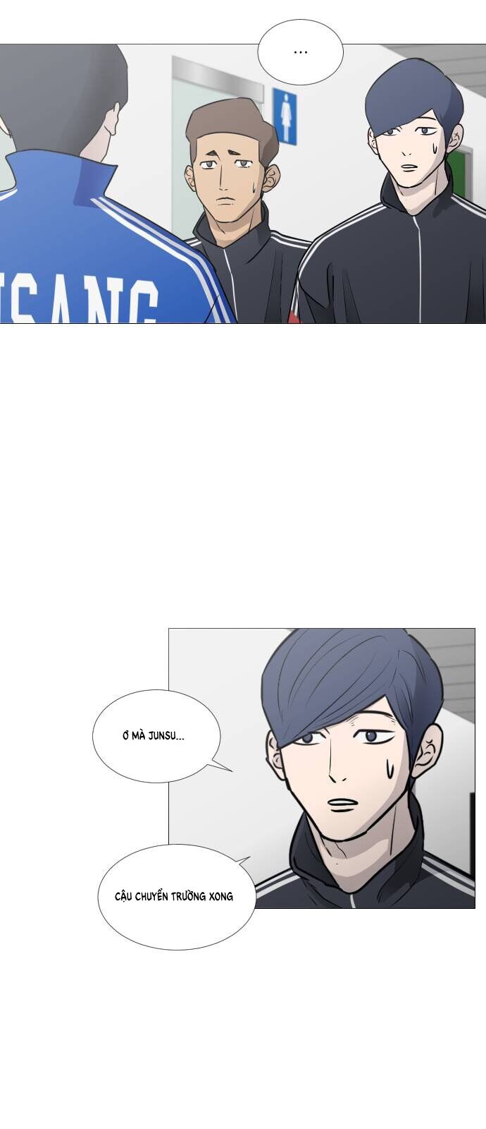 Garbage Time - Chapter 32 - Page 37