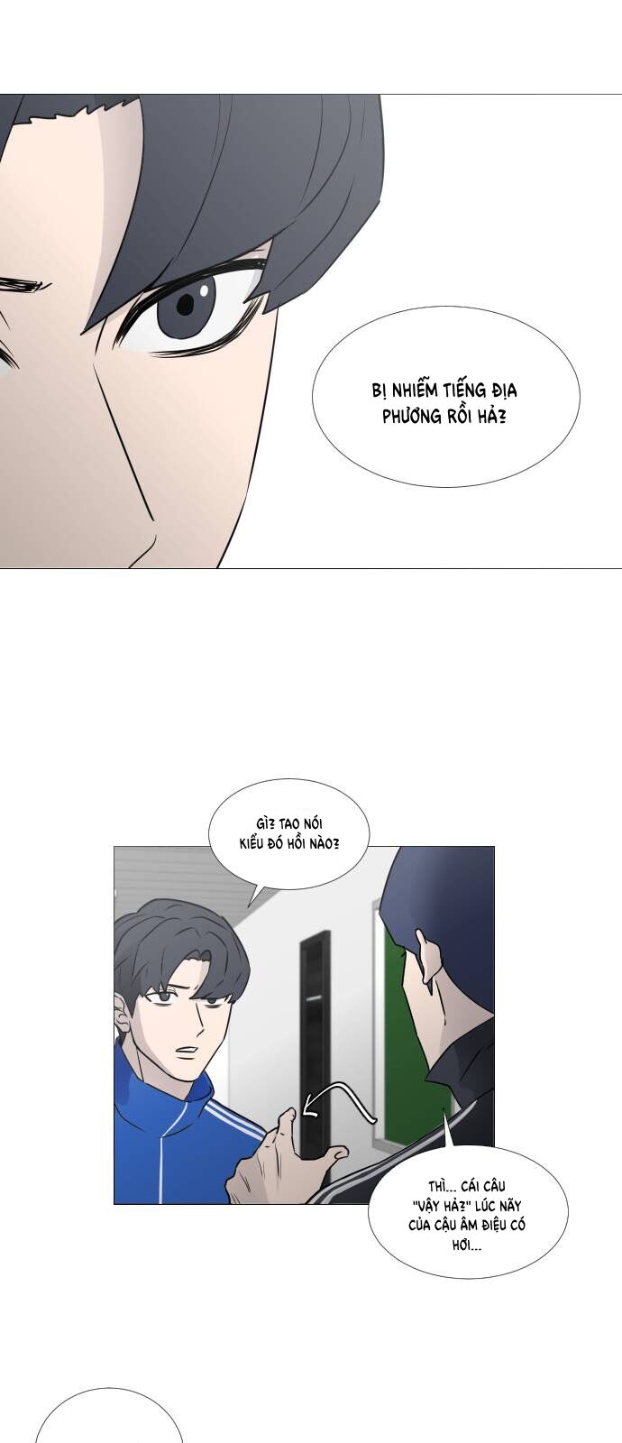 Garbage Time - Chapter 32 - Page 38