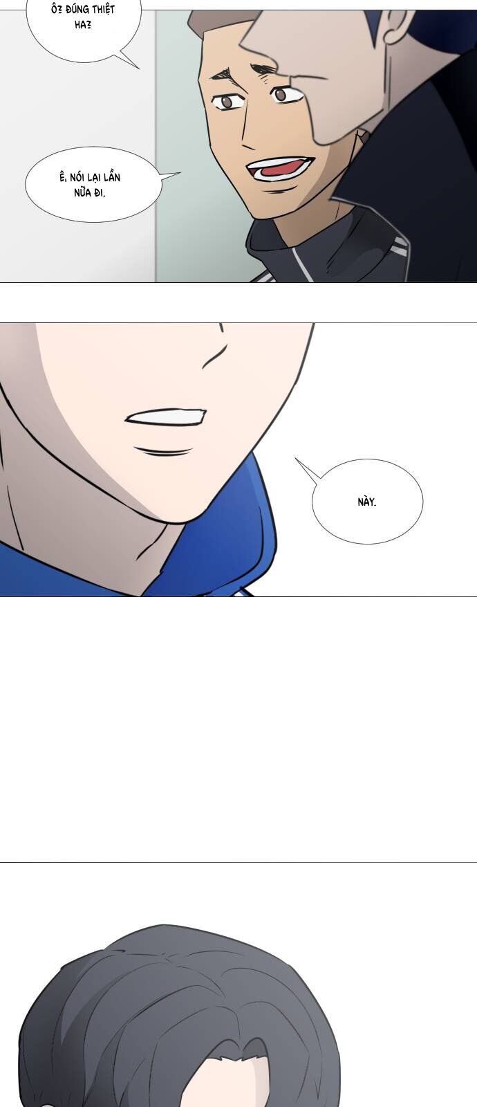 Garbage Time - Chapter 32 - Page 39