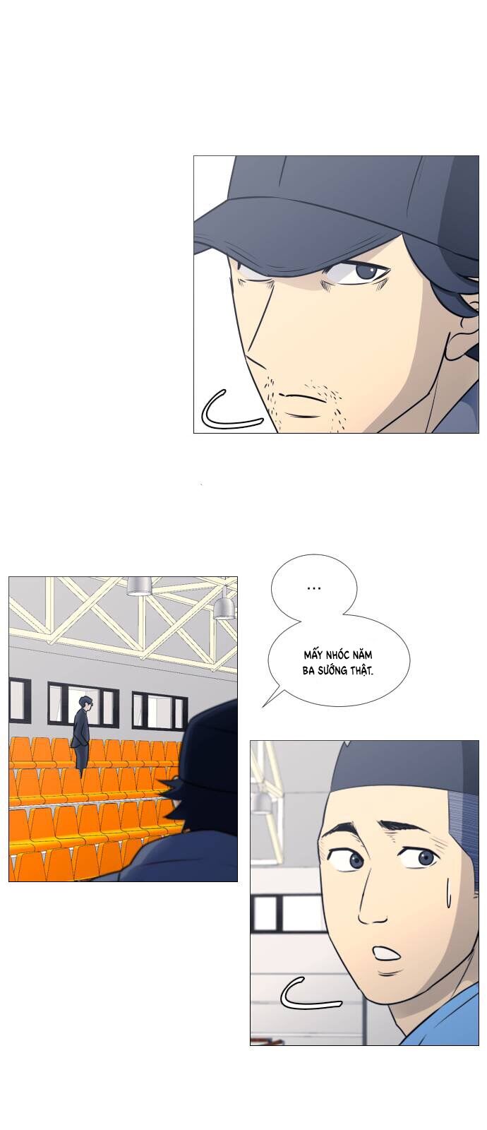 Garbage Time - Chapter 32 - Page 4