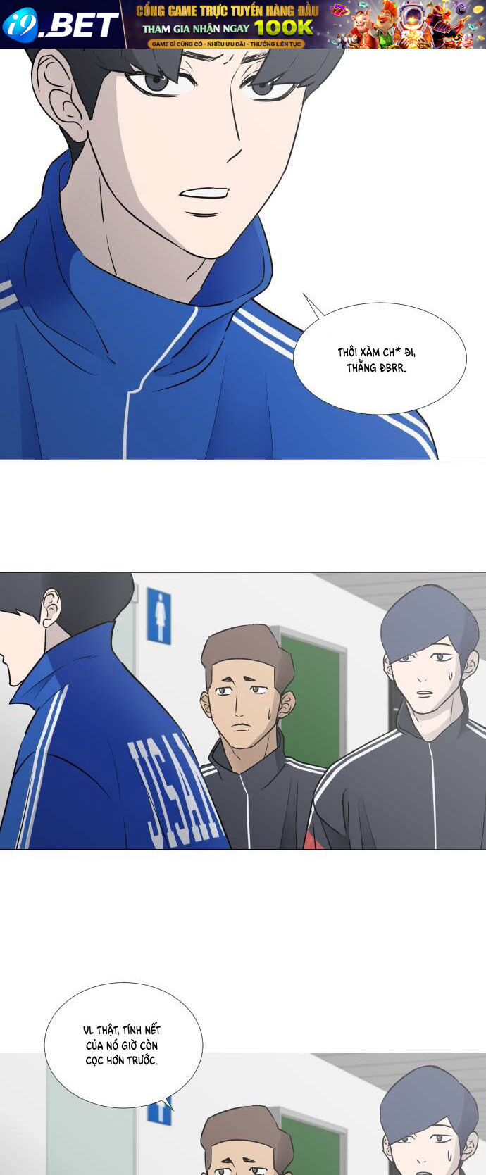 Garbage Time - Chapter 32 - Page 40