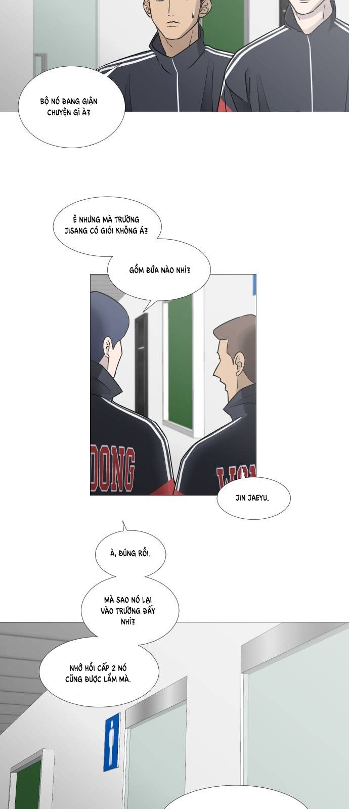 Garbage Time - Chapter 32 - Page 41