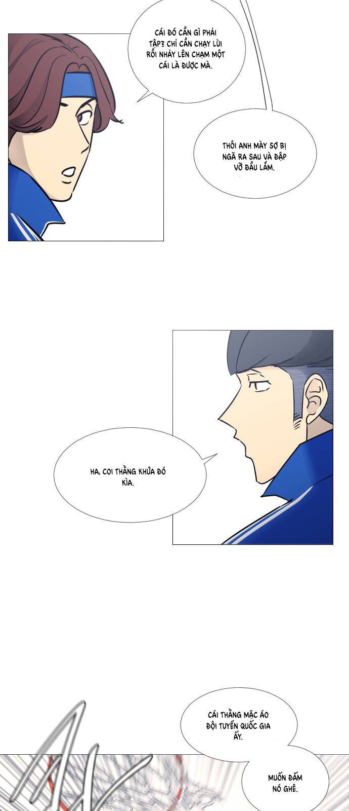 Garbage Time - Chapter 33 - Page 10