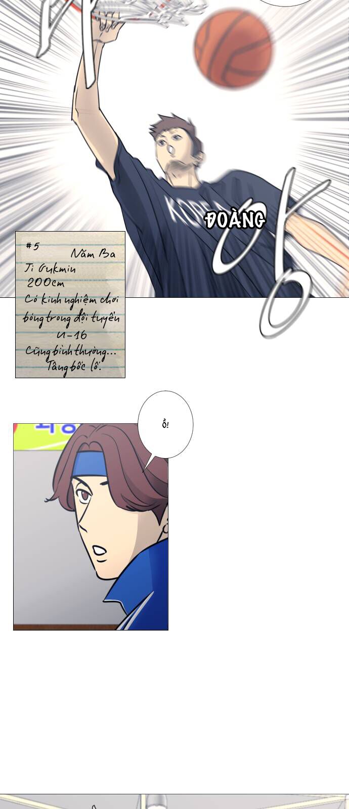 Garbage Time - Chapter 33 - Page 11