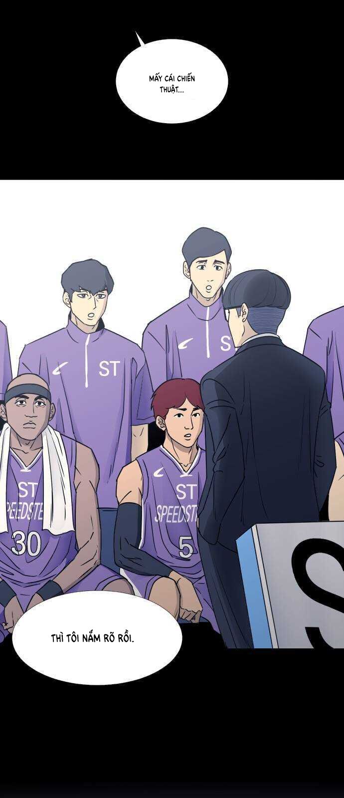 Garbage Time - Chapter 33 - Page 21