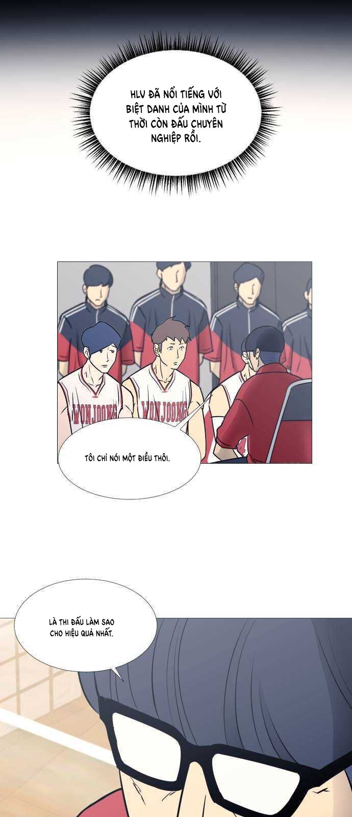 Garbage Time - Chapter 33 - Page 22