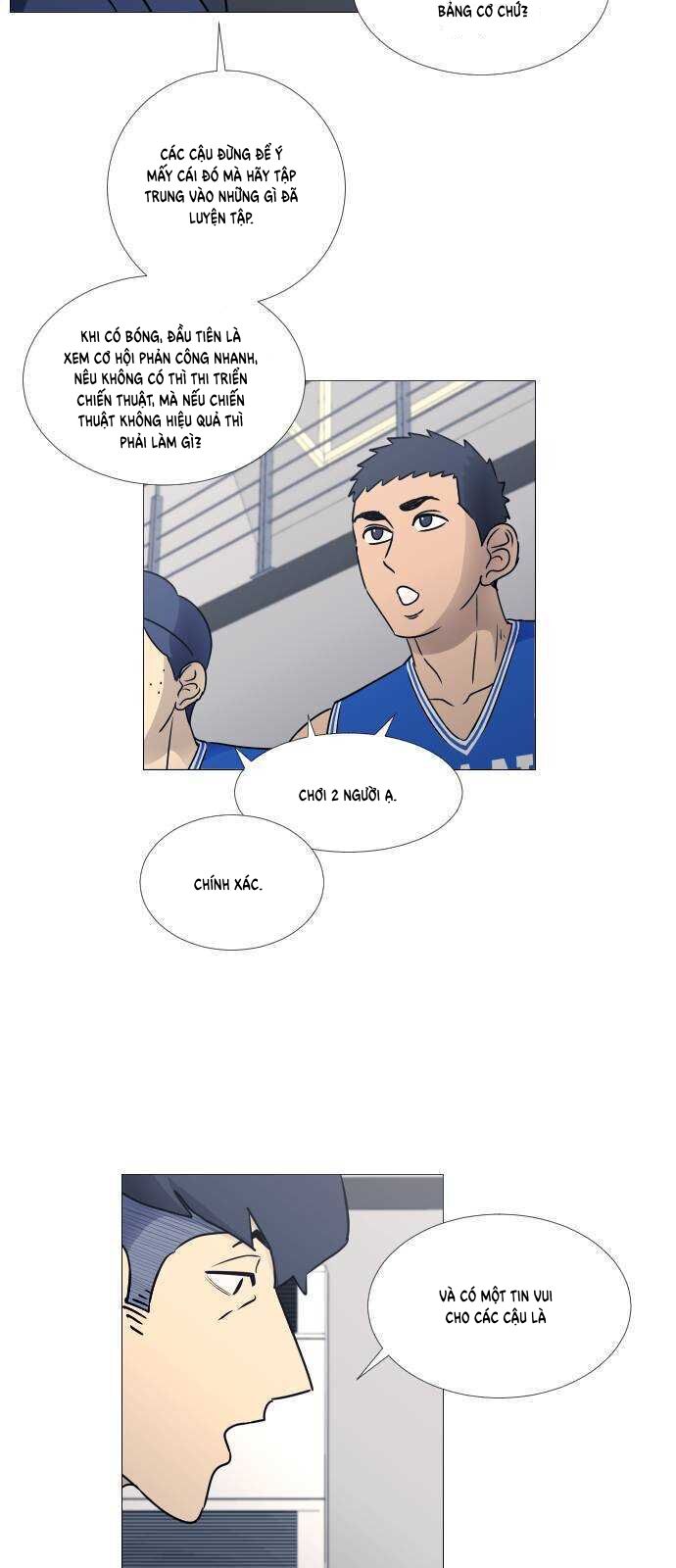 Garbage Time - Chapter 33 - Page 25