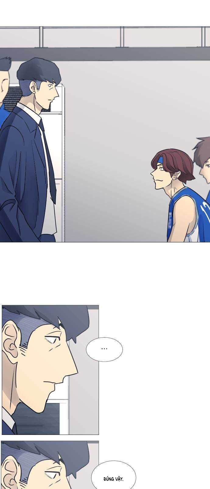 Garbage Time - Chapter 33 - Page 28