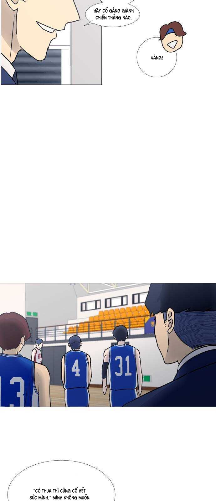 Garbage Time - Chapter 33 - Page 29