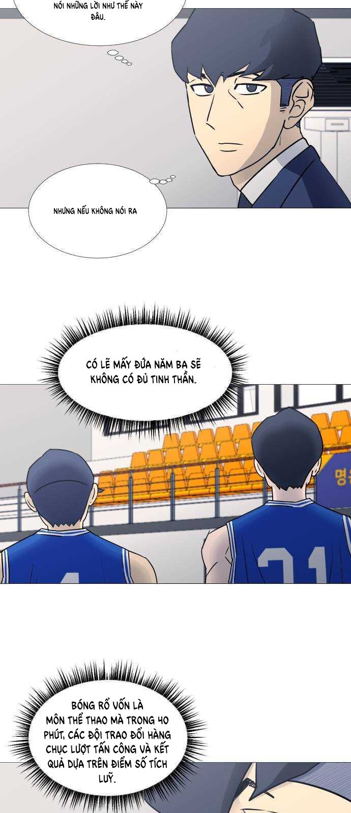 Garbage Time - Chapter 33 - Page 30