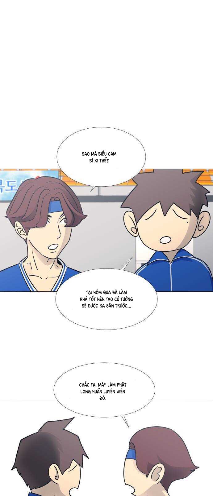 Garbage Time - Chapter 33 - Page 33