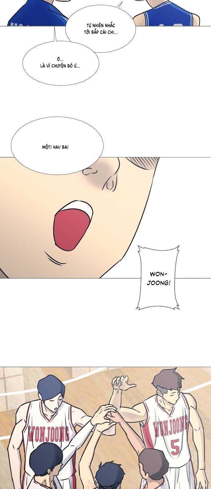 Garbage Time - Chapter 33 - Page 34