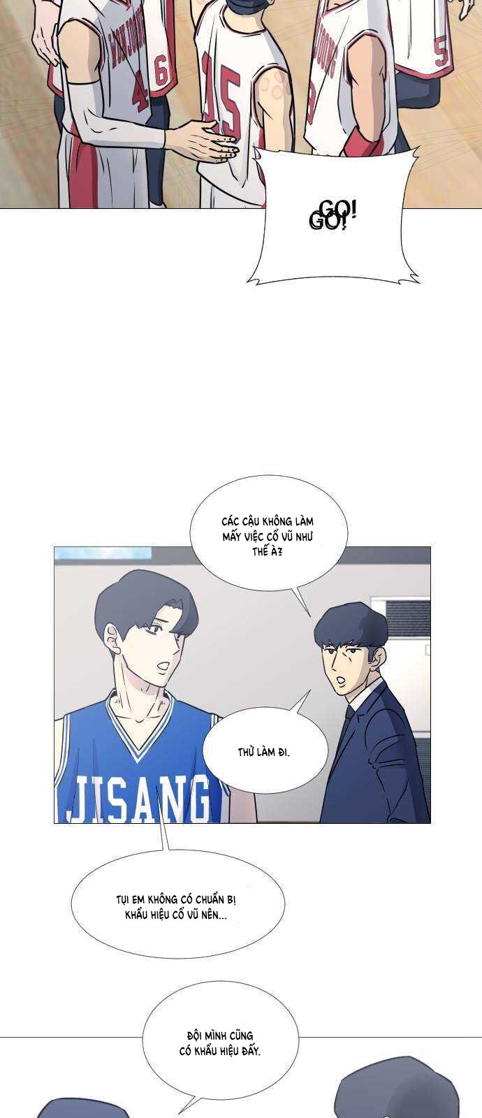 Garbage Time - Chapter 33 - Page 35