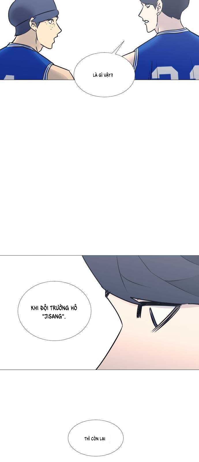 Garbage Time - Chapter 33 - Page 36