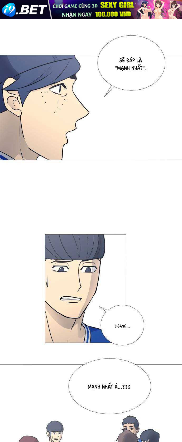 Garbage Time - Chapter 33 - Page 37