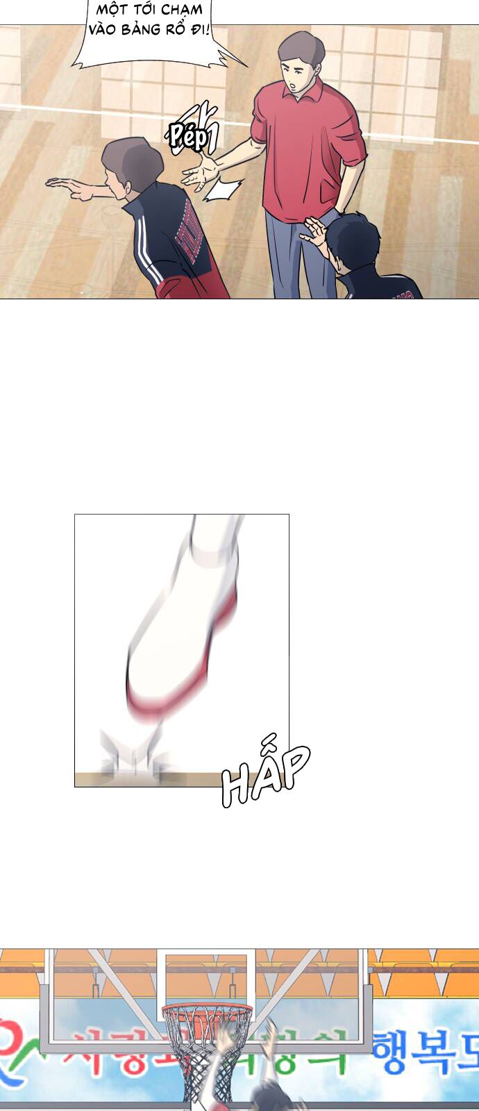 Garbage Time - Chapter 33 - Page 6