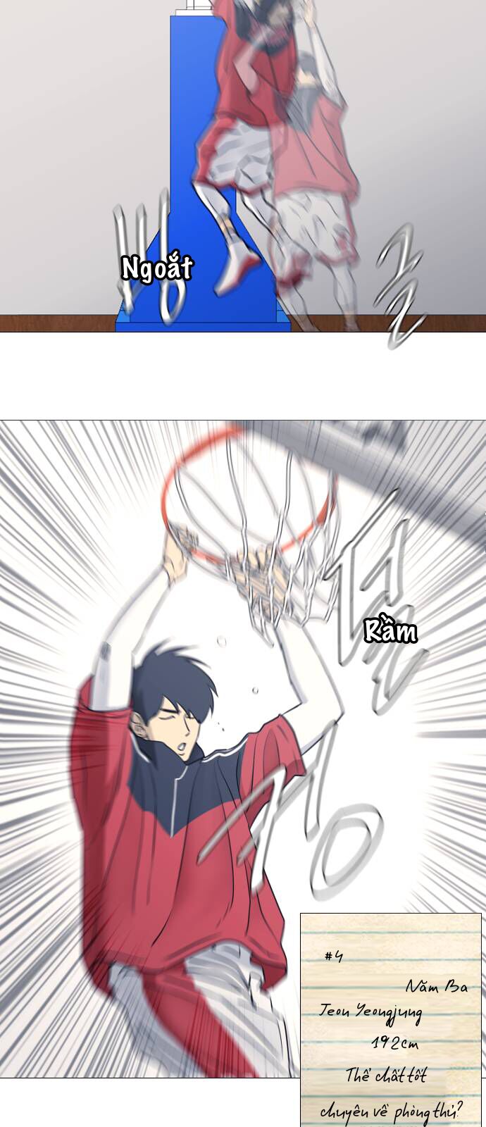 Garbage Time - Chapter 33 - Page 7