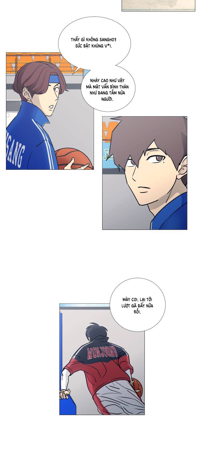 Garbage Time - Chapter 33 - Page 8