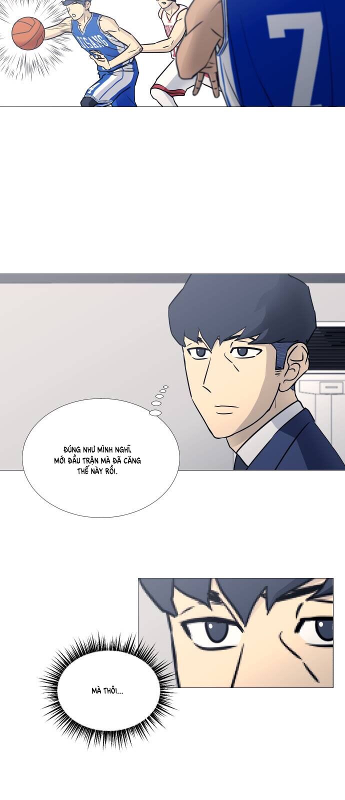 Garbage Time - Chapter 34 - Page 11