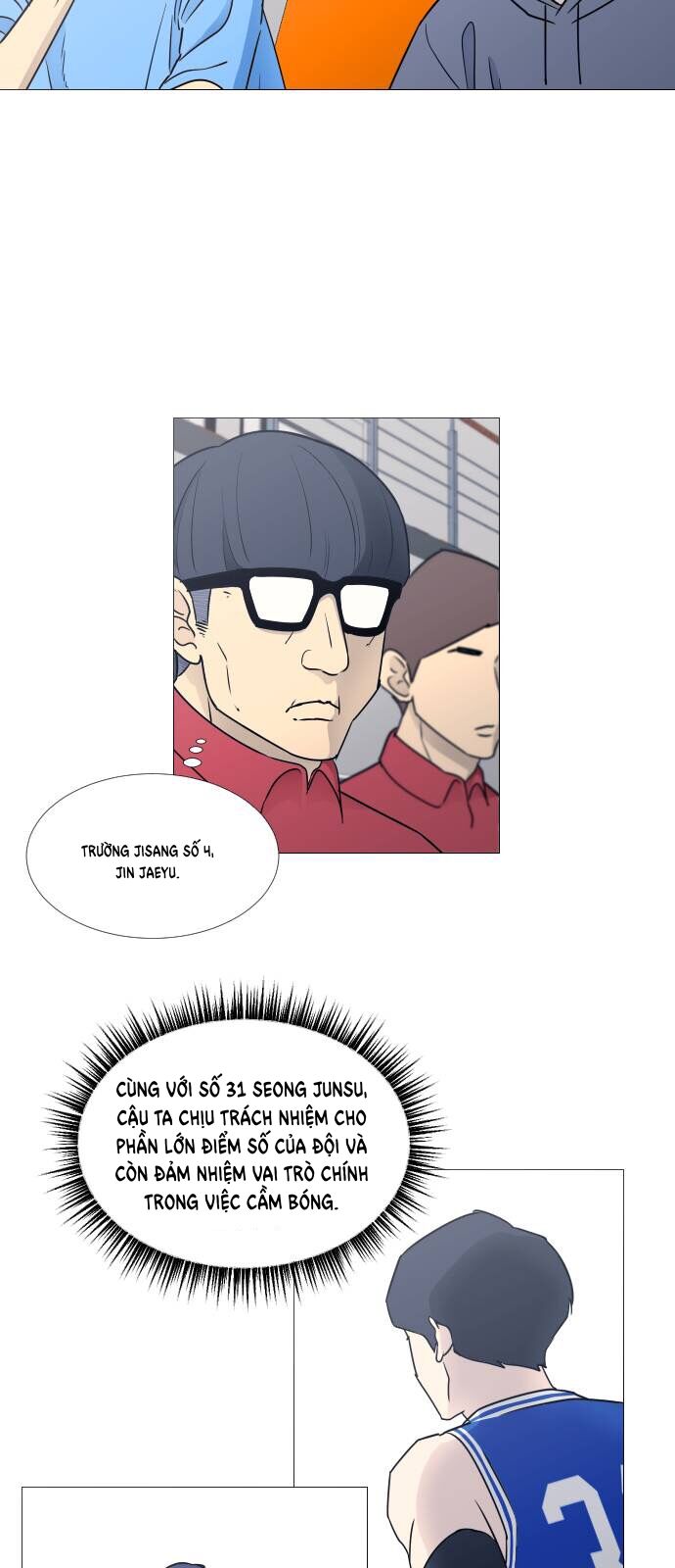 Garbage Time - Chapter 34 - Page 13